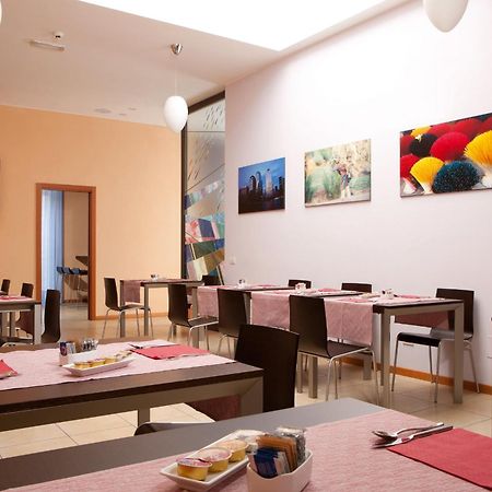 Rosso Frizzante Hotel Sorbara Exterior foto