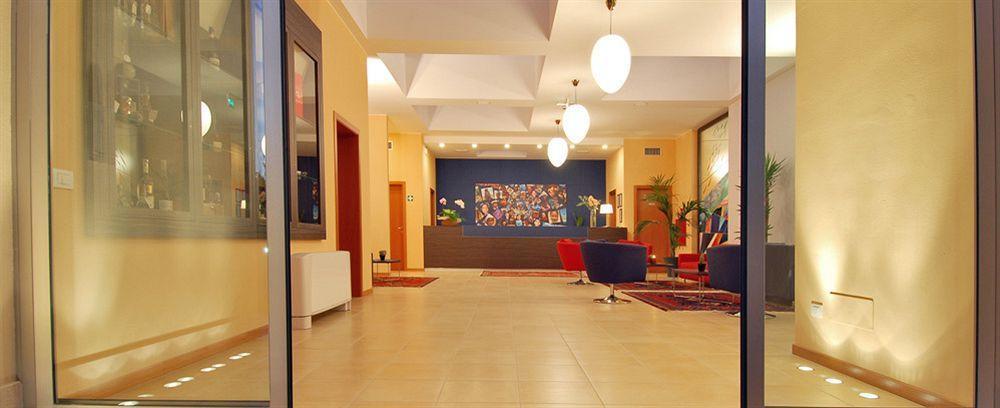 Rosso Frizzante Hotel Sorbara Exterior foto
